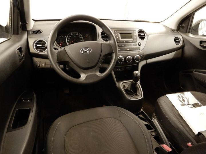 Photo 3 VIN: NLHA751AAHZ302980 - HYUNDAI I10 