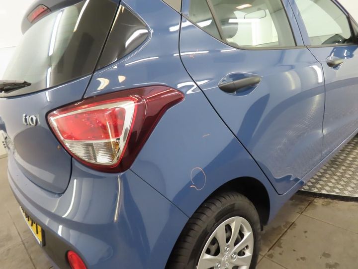 Photo 16 VIN: NLHA751AAHZ302981 - HYUNDAI I10 