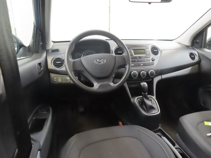 Photo 6 VIN: NLHA751AAHZ302981 - HYUNDAI I10 