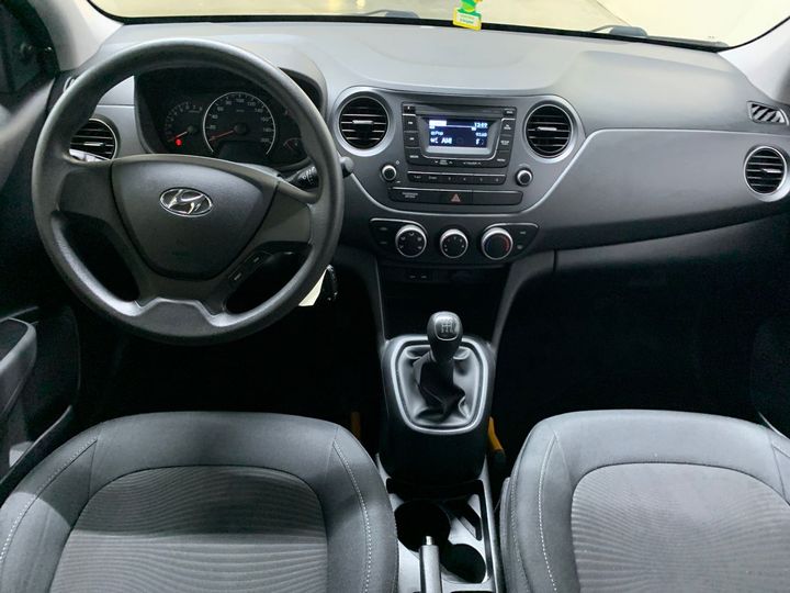 Photo 7 VIN: NLHA751AAHZ308998 - HYUNDAI I10 