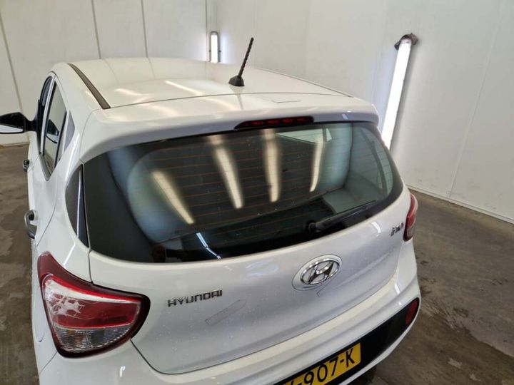 Photo 17 VIN: NLHA751AAHZ309428 - HYUNDAI I10 