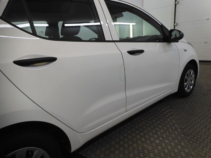 Photo 17 VIN: NLHA751AAHZ309482 - HYUNDAI I10 