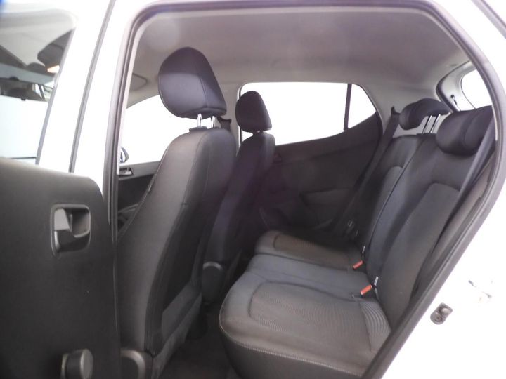 Photo 4 VIN: NLHA751AAHZ309482 - HYUNDAI I10 