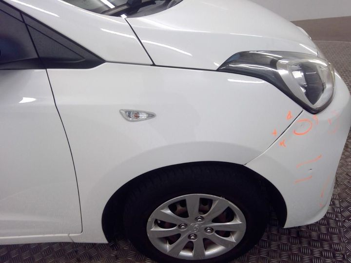 Photo 27 VIN: NLHA751AAHZ309485 - HYUNDAI I10 