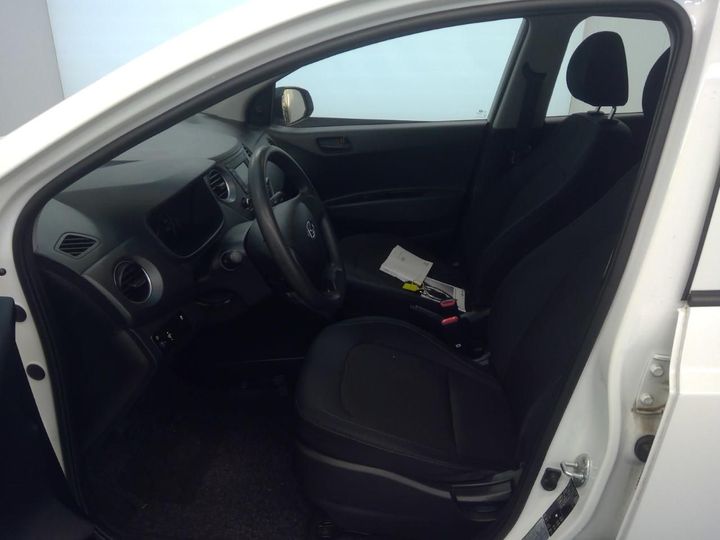 Photo 5 VIN: NLHA751AAHZ309485 - HYUNDAI I10 