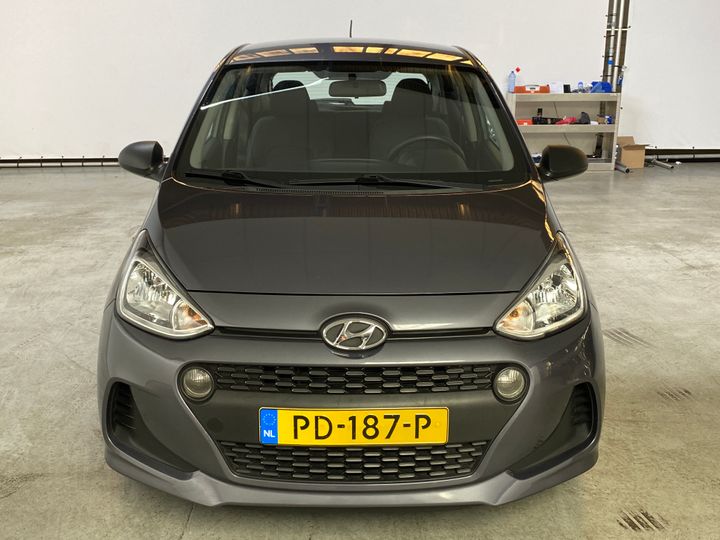 Photo 0 VIN: NLHA751AAHZ309828 - HYUNDAI I10 