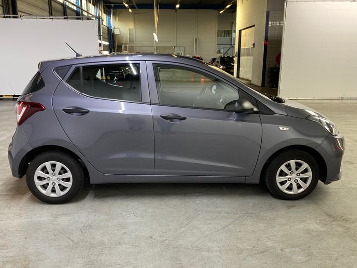 Photo 11 VIN: NLHA751AAHZ309828 - HYUNDAI I10 