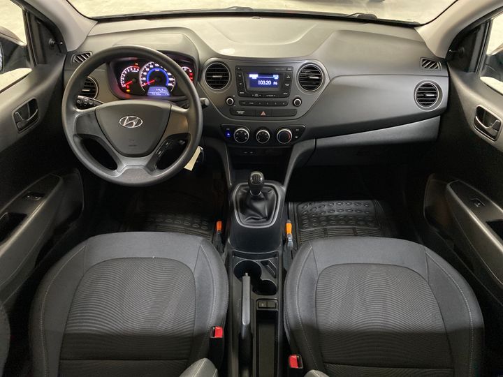 Photo 6 VIN: NLHA751AAHZ309828 - HYUNDAI I10 