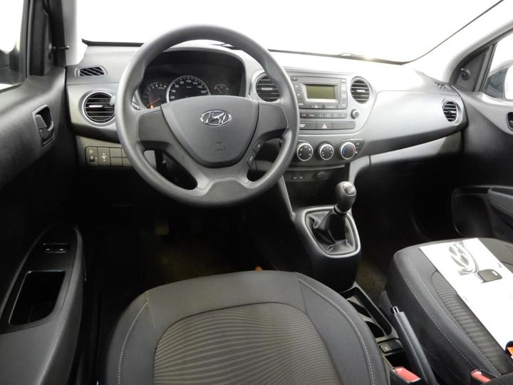 Photo 3 VIN: NLHA751AAHZ312521 - HYUNDAI I10 