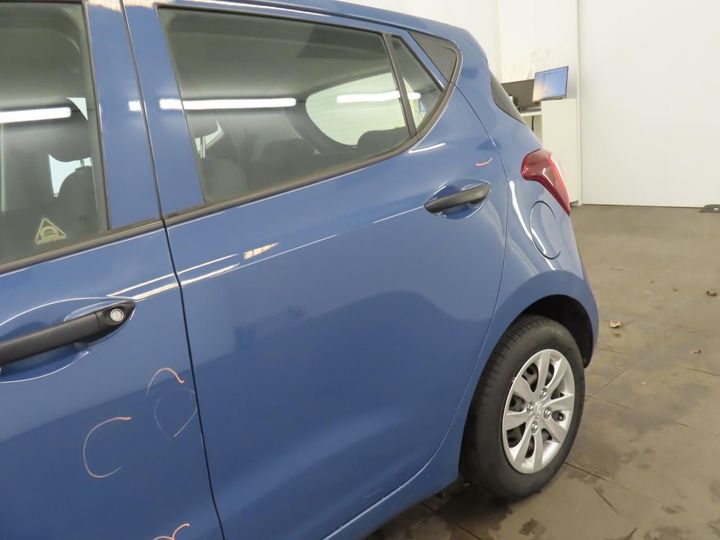 Photo 17 VIN: NLHA751AAHZ312522 - HYUNDAI I10 