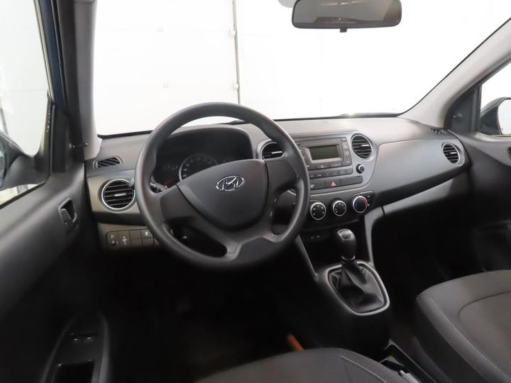 Photo 3 VIN: NLHA751AAHZ312522 - HYUNDAI I10 