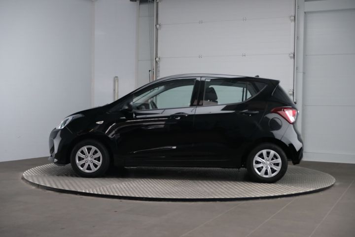 Photo 2 VIN: NLHA751AAHZ313093 - HYUNDAI I10 