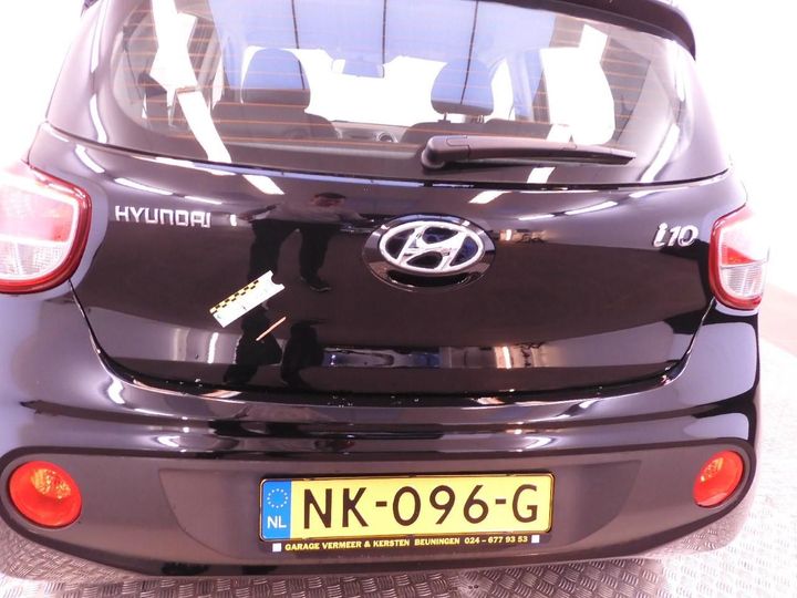 Photo 23 VIN: NLHA751AAHZ313093 - HYUNDAI I10 