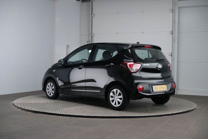 Photo 3 VIN: NLHA751AAHZ313093 - HYUNDAI I10 