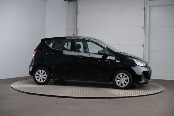 Photo 5 VIN: NLHA751AAHZ313093 - HYUNDAI I10 