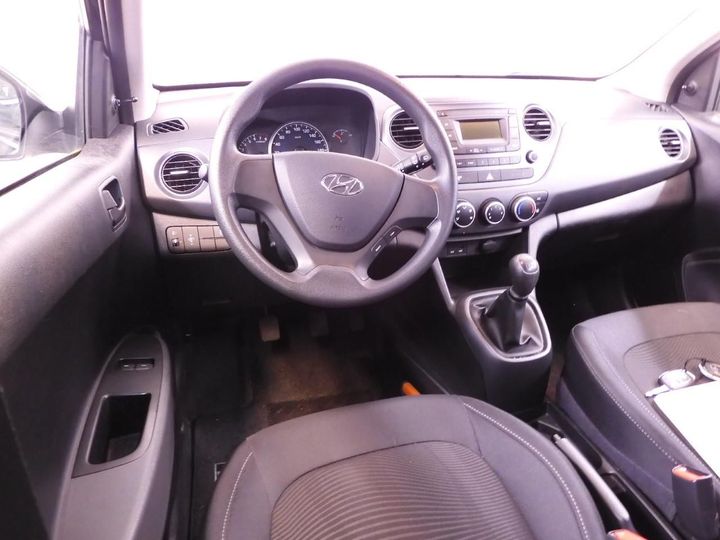 Photo 9 VIN: NLHA751AAHZ313093 - HYUNDAI I10 