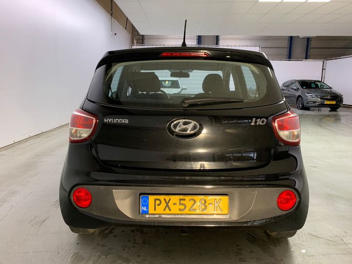 Photo 12 VIN: NLHA751AAHZ317513 - HYUNDAI I10 