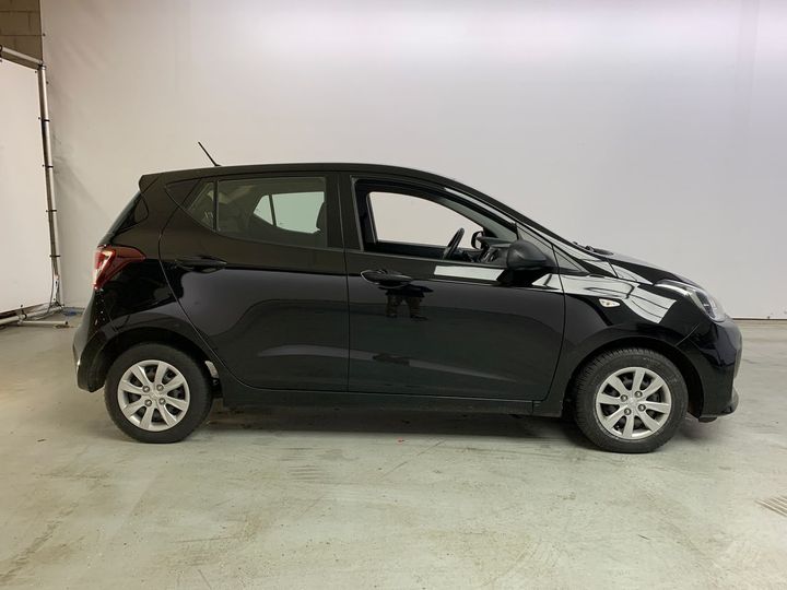 Photo 14 VIN: NLHA751AAHZ317513 - HYUNDAI I10 