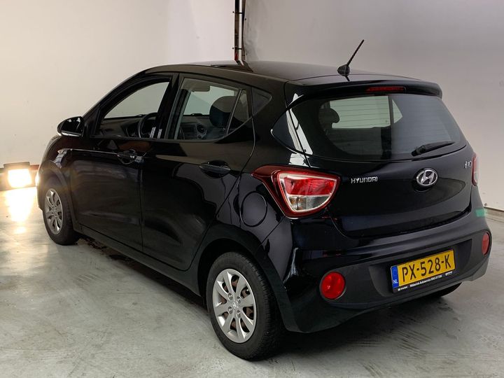 Photo 2 VIN: NLHA751AAHZ317513 - HYUNDAI I10 