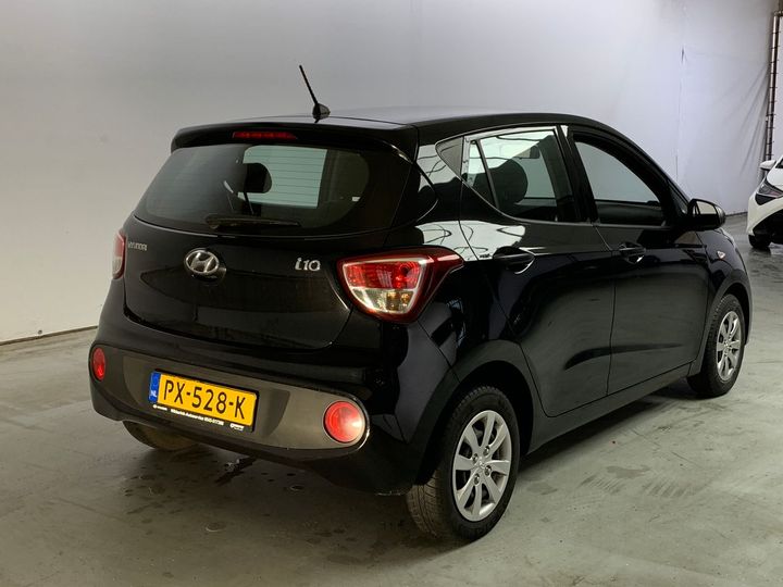 Photo 3 VIN: NLHA751AAHZ317513 - HYUNDAI I10 