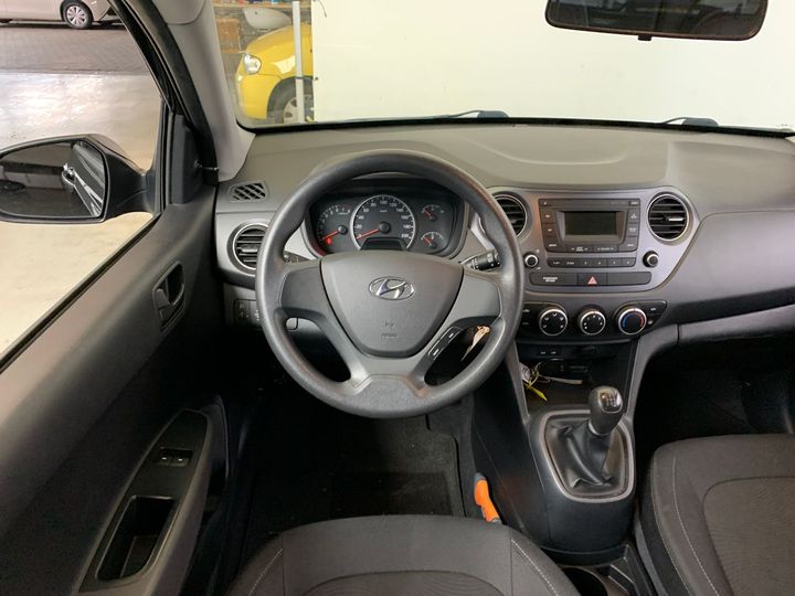 Photo 7 VIN: NLHA751AAHZ317513 - HYUNDAI I10 