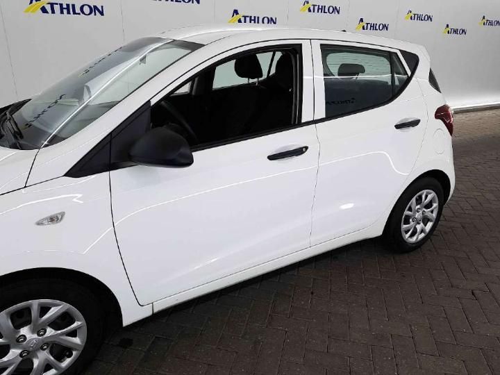 Photo 20 VIN: NLHA751AAHZ332454 - HYUNDAI I10 