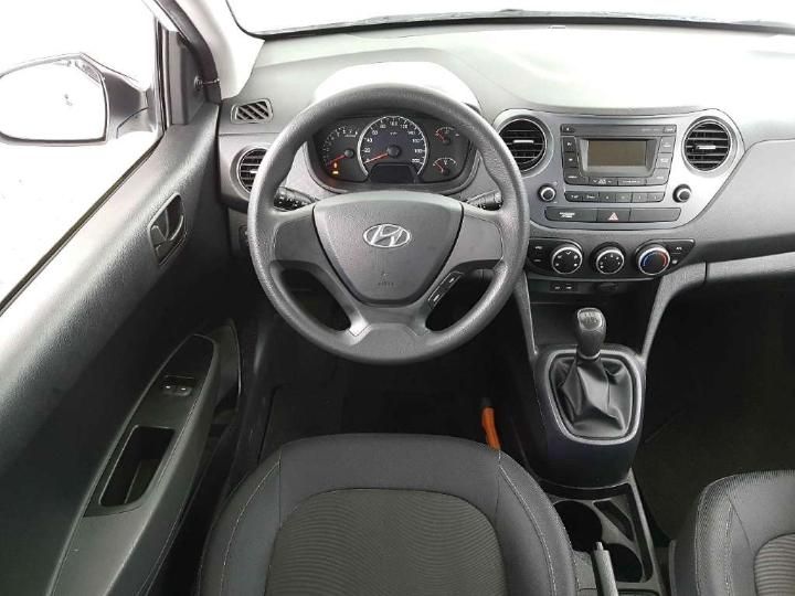 Photo 7 VIN: NLHA751AAHZ332454 - HYUNDAI I10 