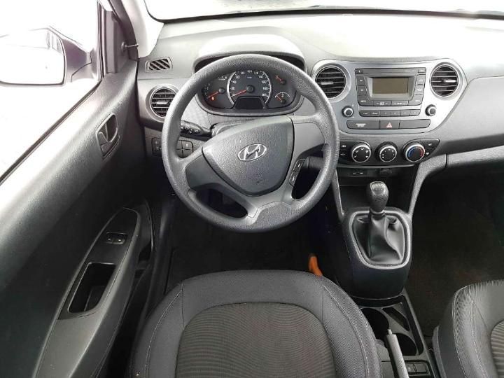 Photo 7 VIN: NLHA751AAHZ332455 - HYUNDAI I10 