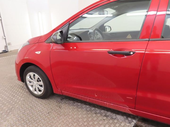 Photo 12 VIN: NLHA751AAHZ340850 - HYUNDAI I10 