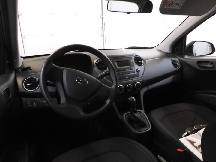 Photo 3 VIN: NLHA751AAHZ342141 - HYUNDAI I10 