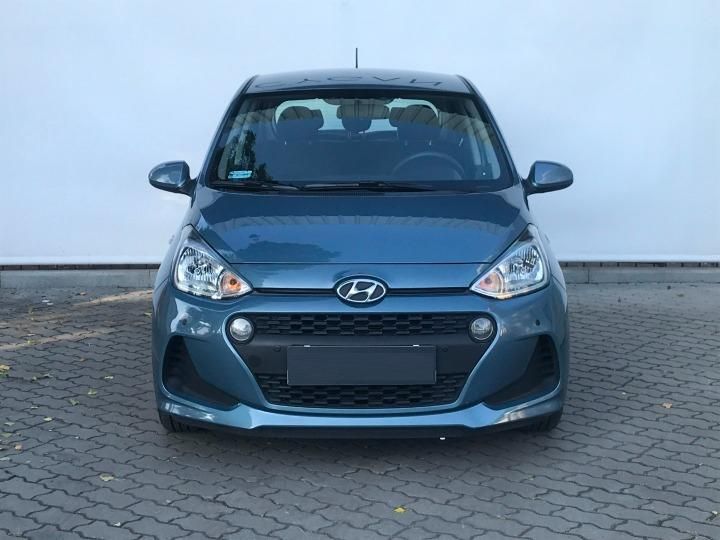 Photo 3 VIN: NLHA751AAHZ348438 - HYUNDAI I10 HATCHBACK 