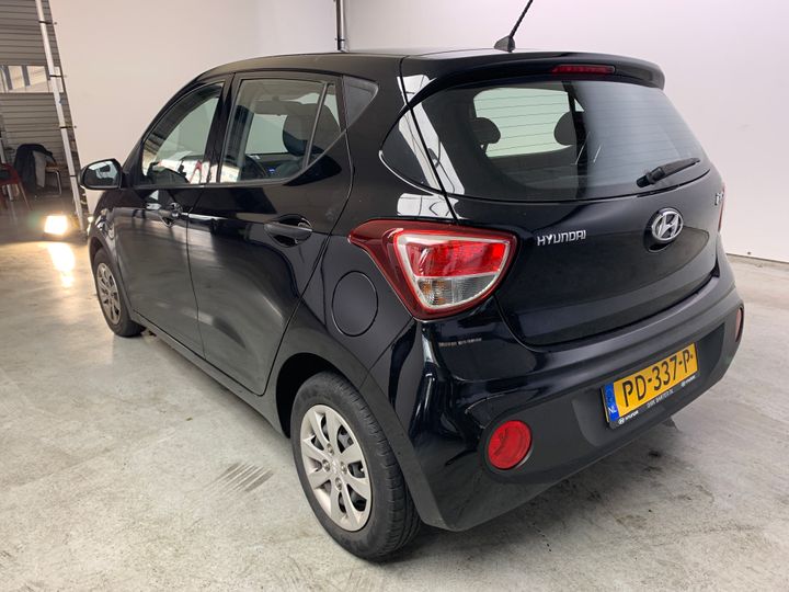 Photo 7 VIN: NLHA751AAHZ356380 - HYUNDAI I10 