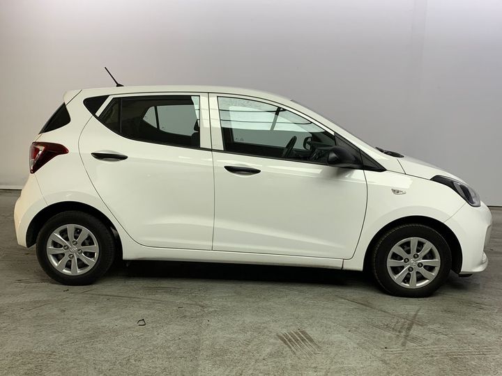 Photo 14 VIN: NLHA751AAHZ356980 - HYUNDAI I10 