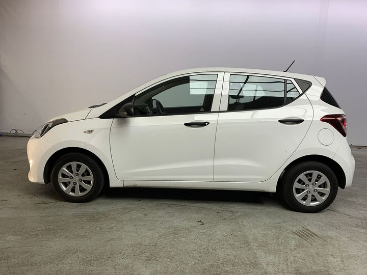 Photo 9 VIN: NLHA751AAHZ356980 - HYUNDAI I10 