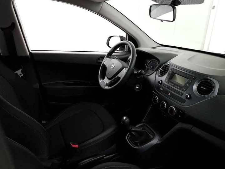 Photo 5 VIN: NLHA751AAJZ362960 - HYUNDAI I10 