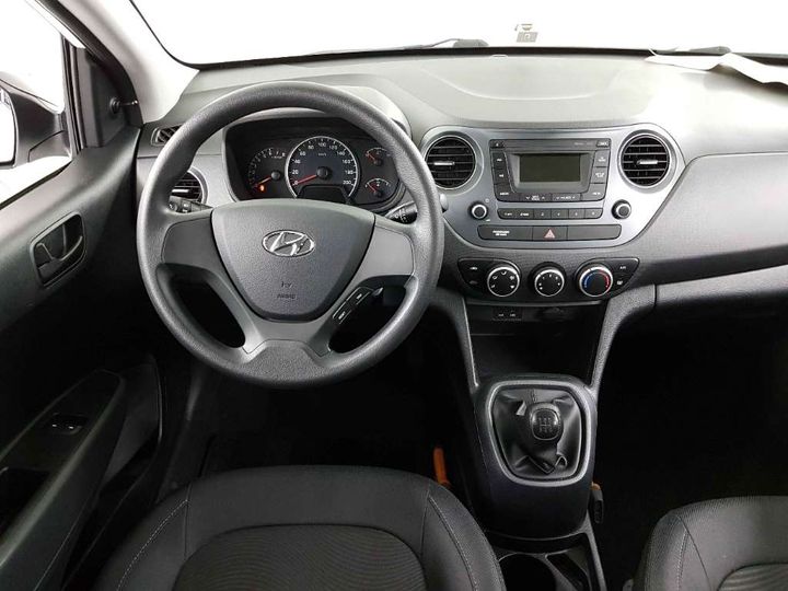 Photo 7 VIN: NLHA751AAJZ362960 - HYUNDAI I10 