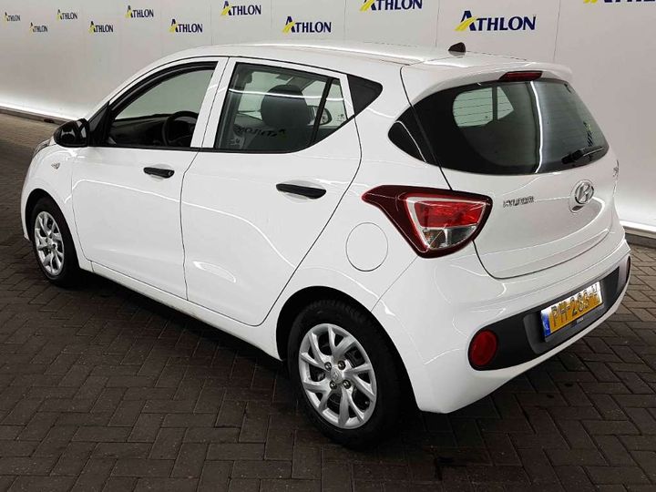 Photo 3 VIN: NLHA751AAJZ363480 - HYUNDAI I10 