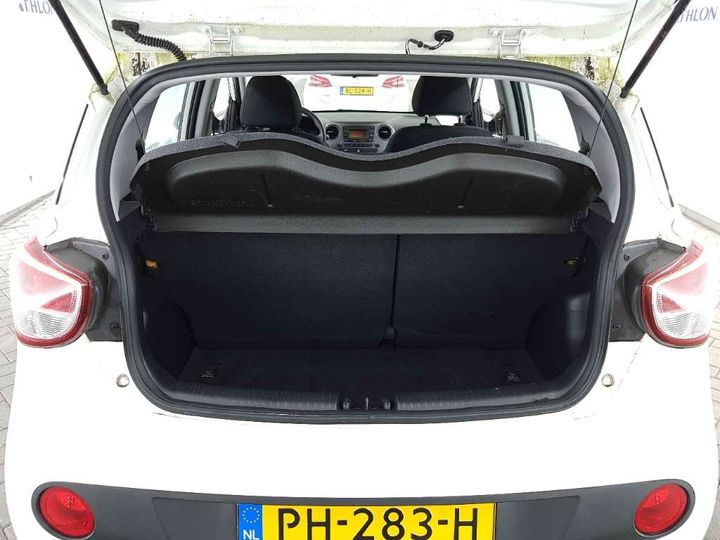 Photo 6 VIN: NLHA751AAJZ363480 - HYUNDAI I10 