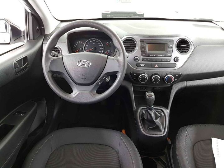 Photo 7 VIN: NLHA751AAJZ363480 - HYUNDAI I10 