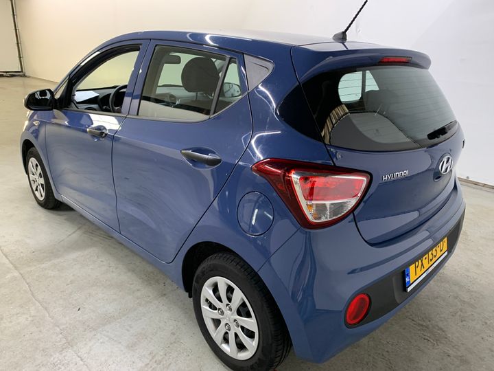 Photo 7 VIN: NLHA751AAJZ364004 - HYUNDAI I10 