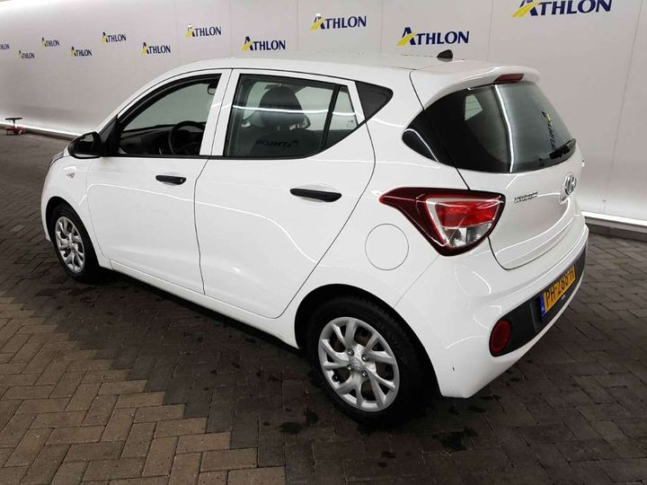 Photo 3 VIN: NLHA751AAJZ365810 - HYUNDAI I10 