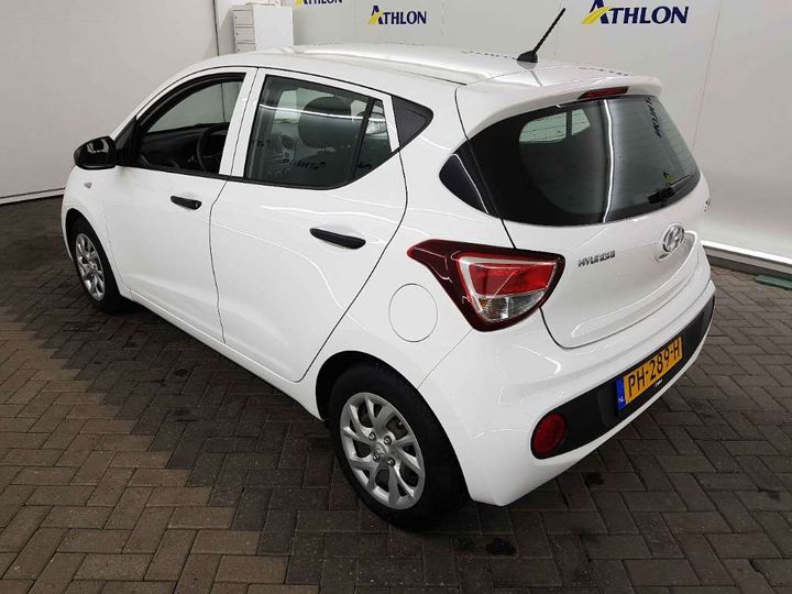 Photo 3 VIN: NLHA751AAJZ365811 - HYUNDAI I10 