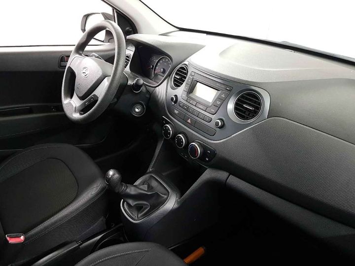 Photo 5 VIN: NLHA751AAJZ365811 - HYUNDAI I10 