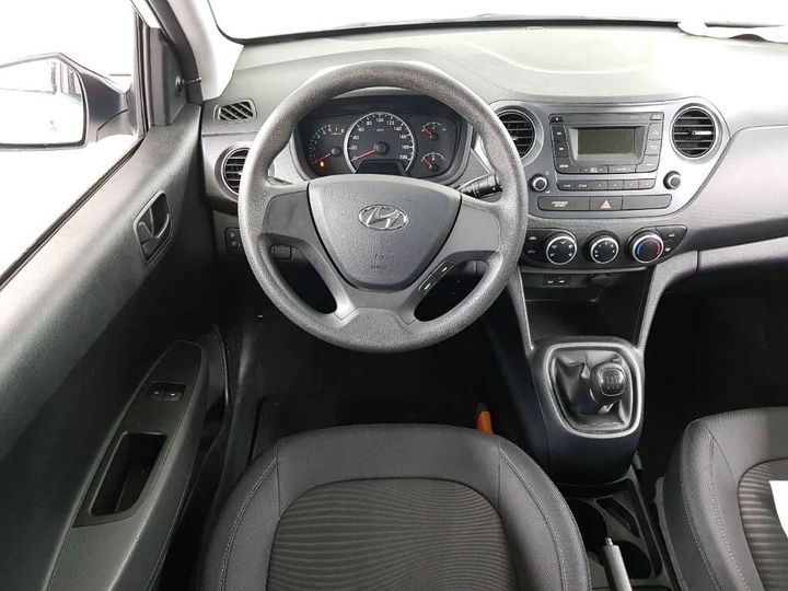 Photo 7 VIN: NLHA751AAJZ365811 - HYUNDAI I10 