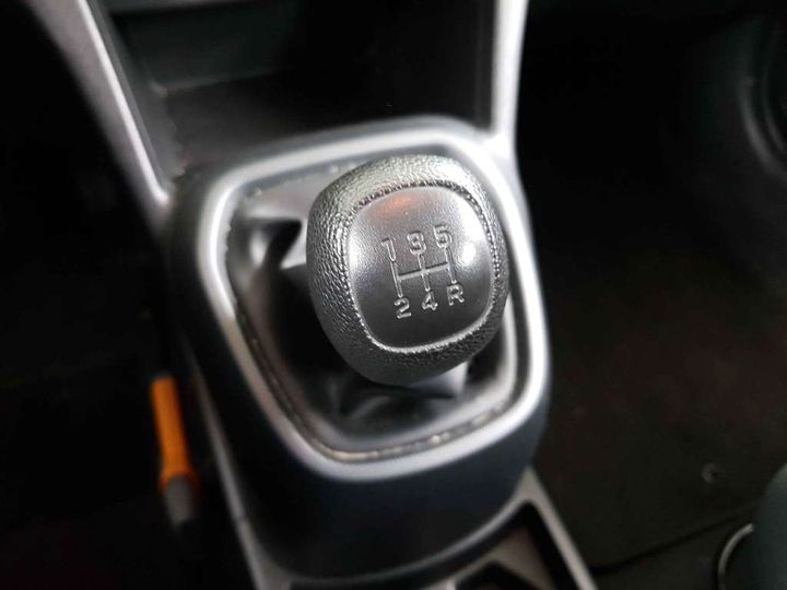 Photo 11 VIN: NLHA751AAJZ366650 - HYUNDAI I10 