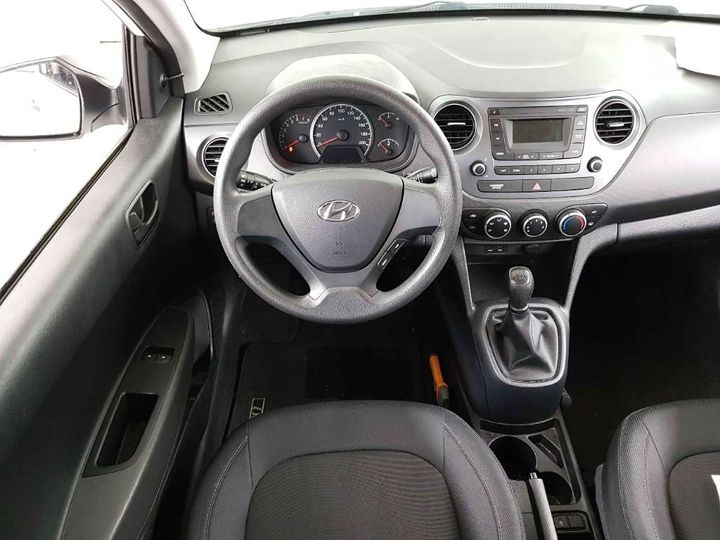 Photo 7 VIN: NLHA751AAJZ366650 - HYUNDAI I10 