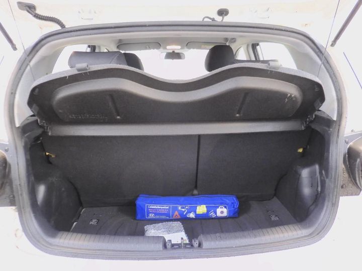 Photo 7 VIN: NLHA751AAJZ381988 - HYUNDAI I10 