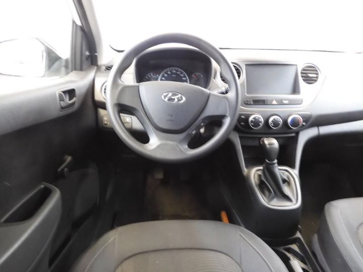 Photo 3 VIN: NLHA751AAJZ382127 - HYUNDAI I10 