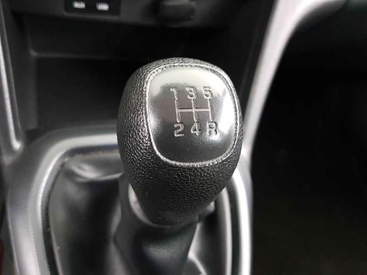 Photo 15 VIN: NLHA751AAJZ426306 - HYUNDAI I10 