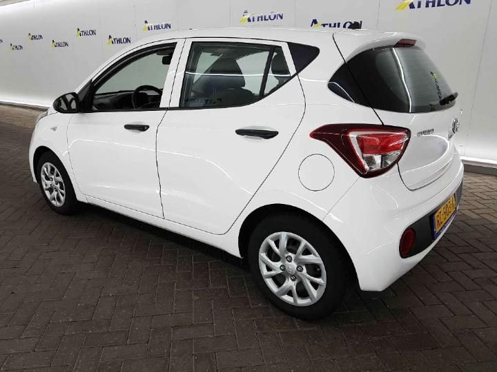 Photo 3 VIN: NLHA751AAJZ426306 - HYUNDAI I10 